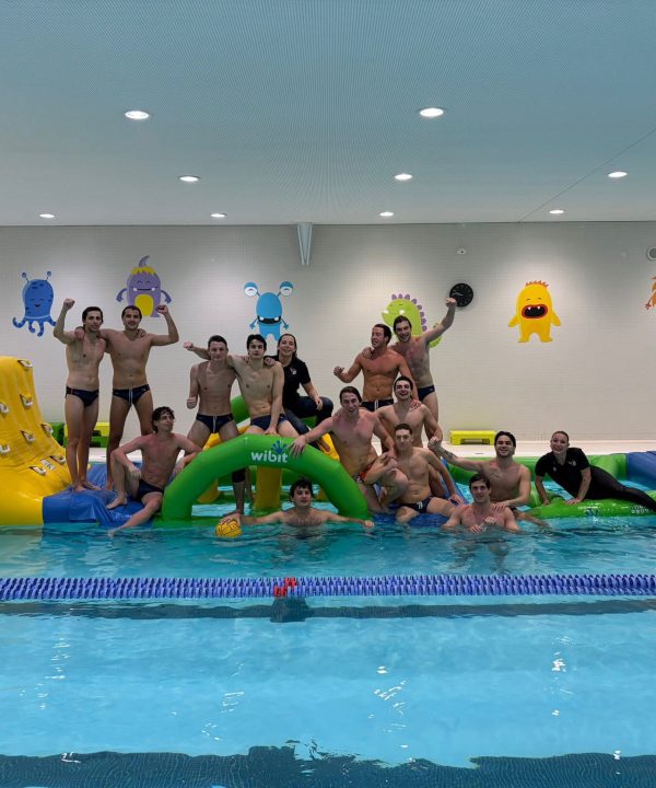 waterpolo