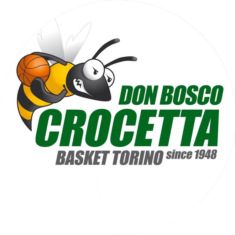 DON BOSCO CROCETTA BASKET 