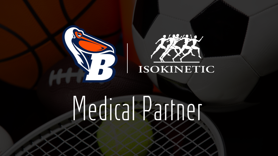 partnership Isokinetic