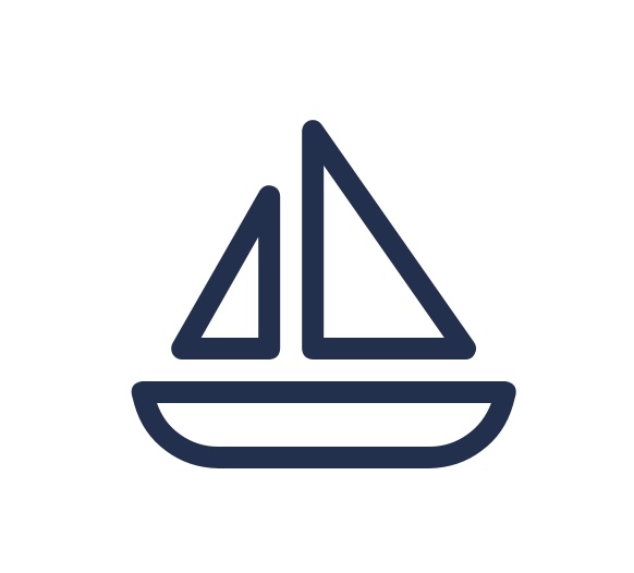 sailing