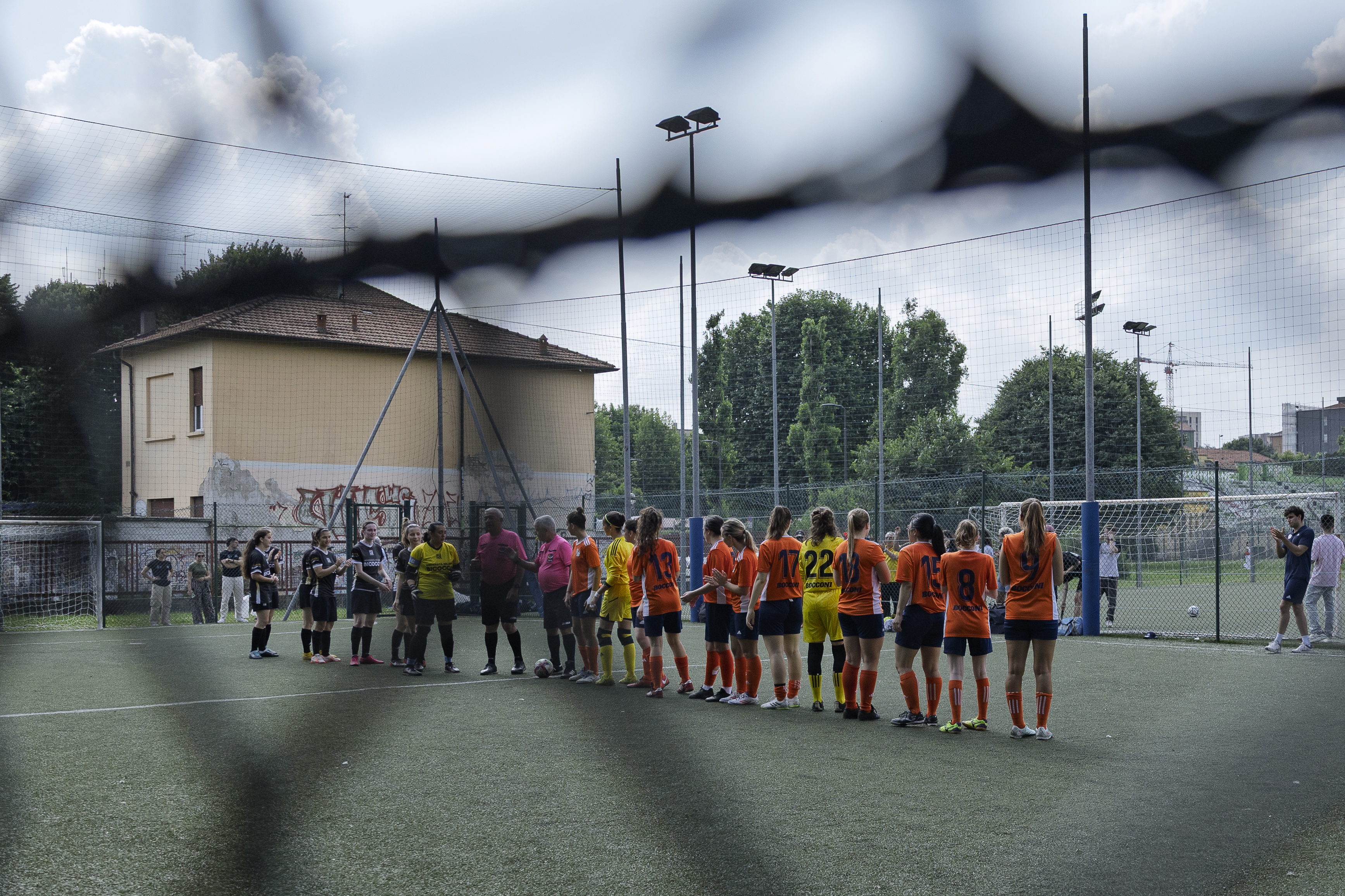 futsal f finale