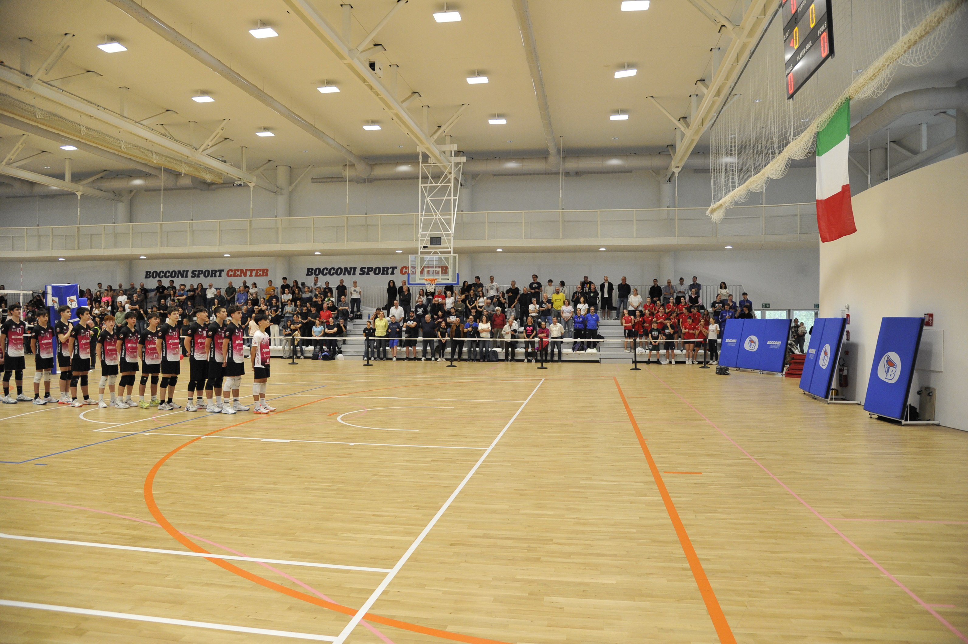 VOLLEY