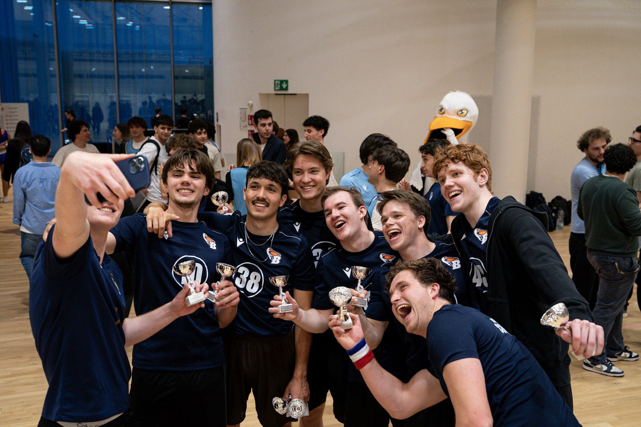INTRAMURAL26
