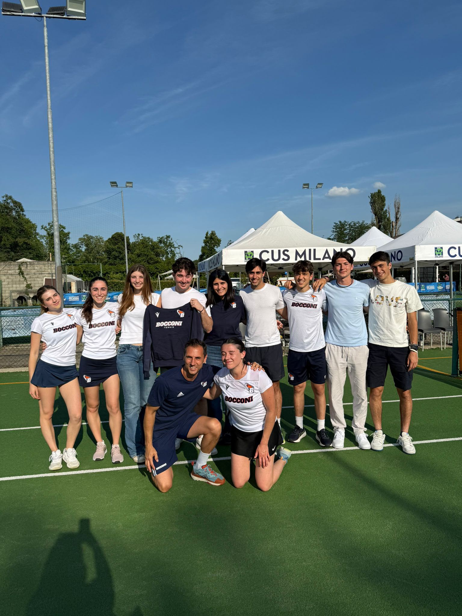 TENNIS