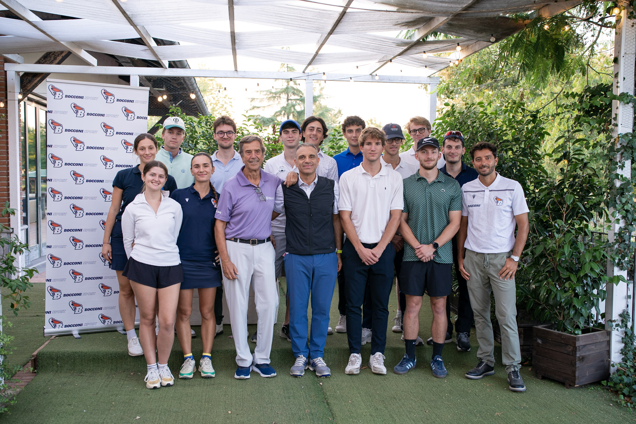 golf kick off 2026