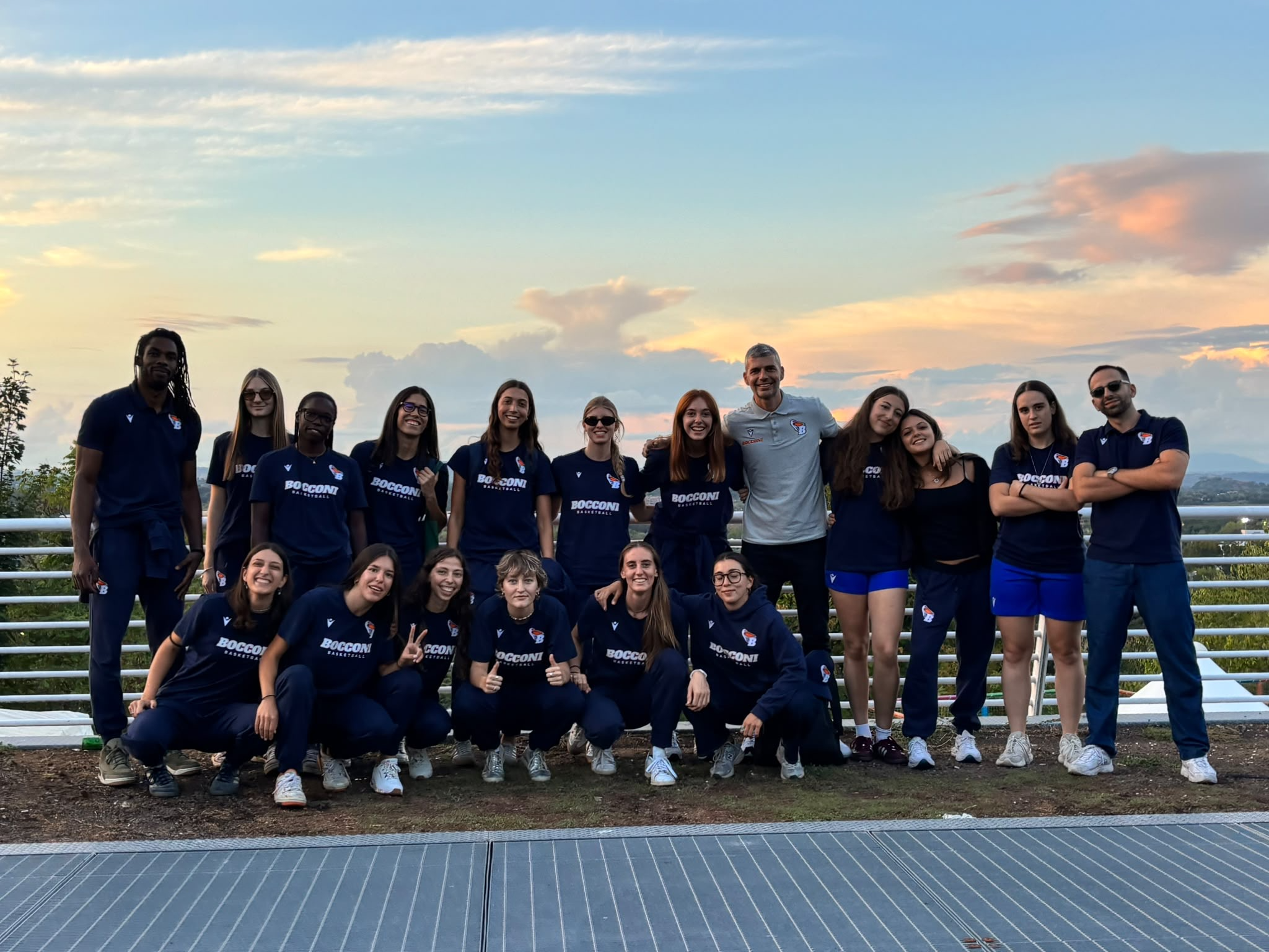 wbb tramonto 