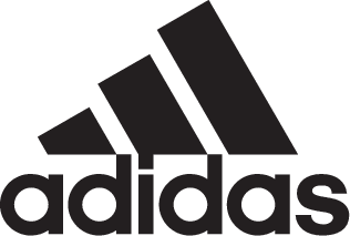 adidas logo