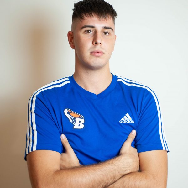 Federico Tosi