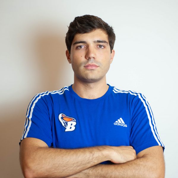 Giovanni Di Rauso
