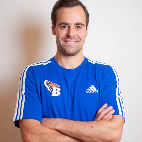 Marco Cosio