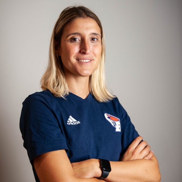 Lu Alfonsi