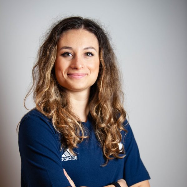 BOTTAZZINI CHIARA