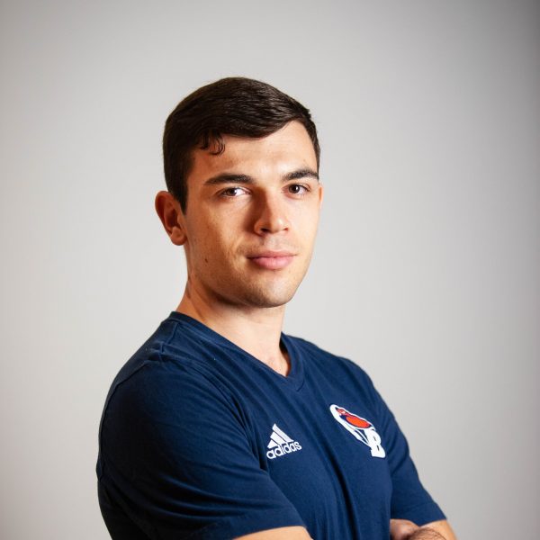Federico chiavarino