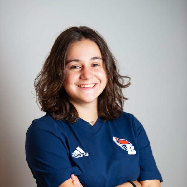 ARIANNA CREMONESI