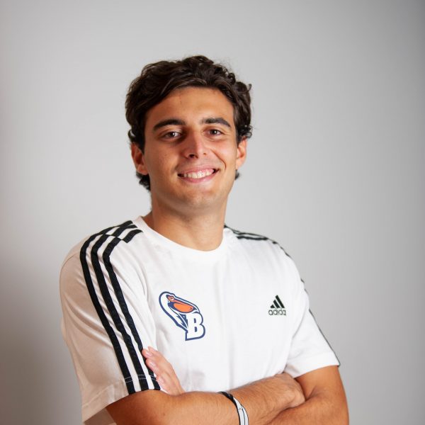 FEDE GARGIU