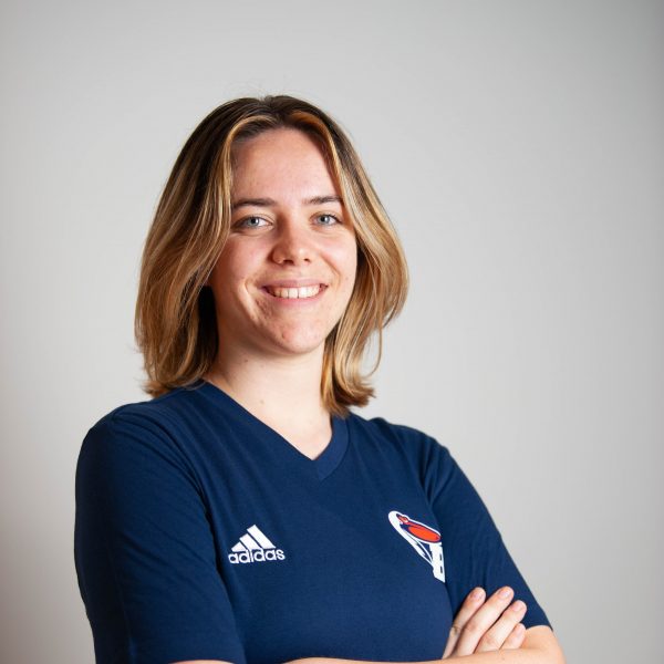 LISA IRLE