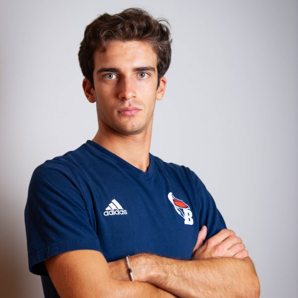 Francesco mossini