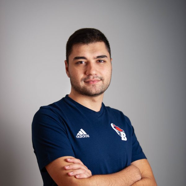 nenkov Nicola