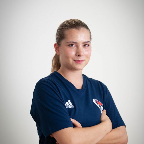 Popescu Andrea