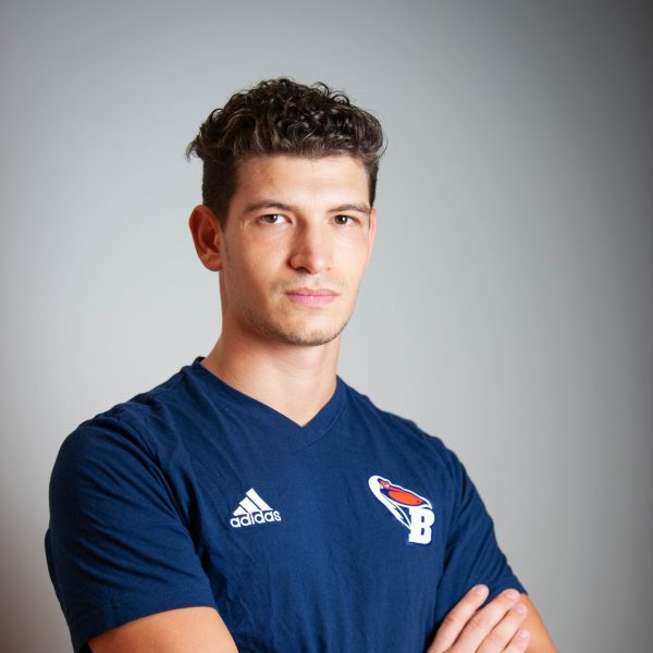 Daniel quarti