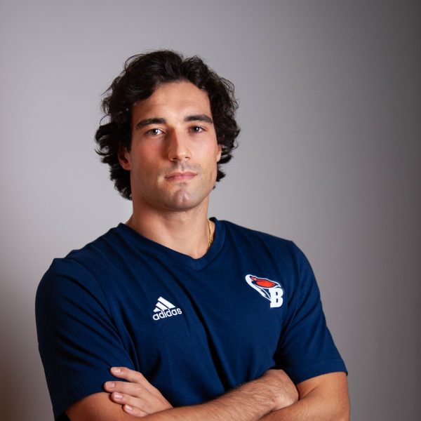 Matteo sacchetti
