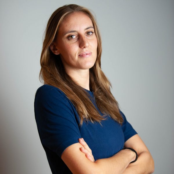 Lavinia santucci