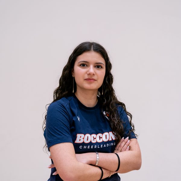 Vasileia Fragkiadaki