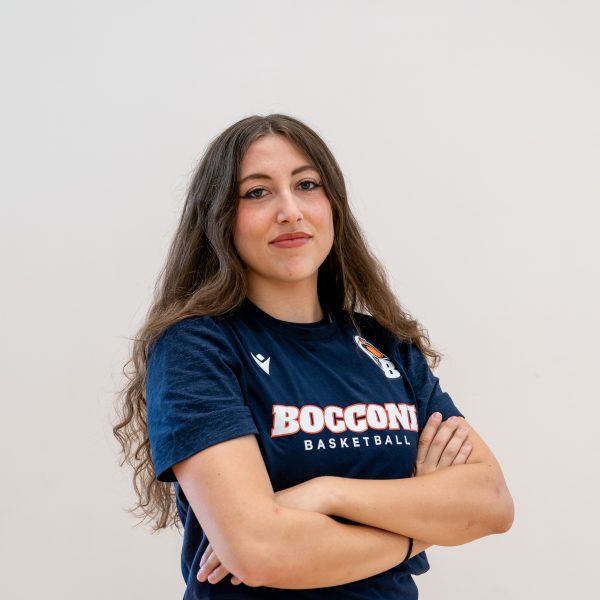 Sarah Litrico 