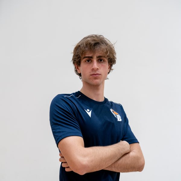 LUCA TENTAV