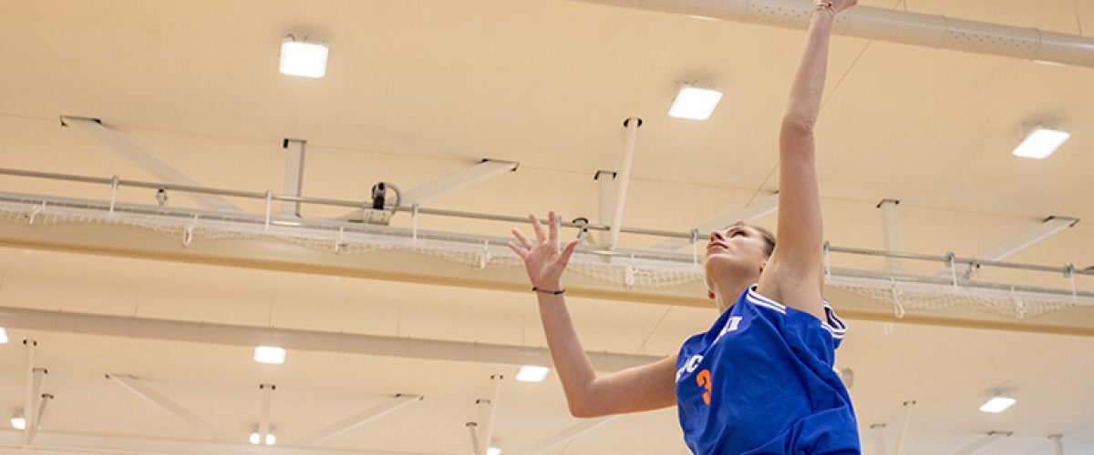 basket femminile