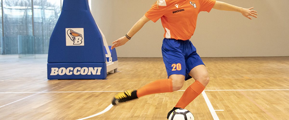 calcio a 5 femminile