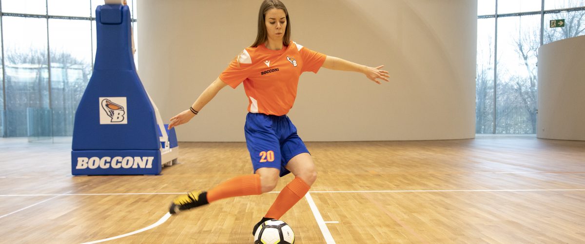 calcio a 5 femminile