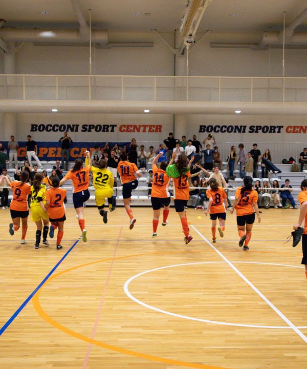 futsal f