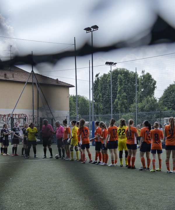 futsal f finale