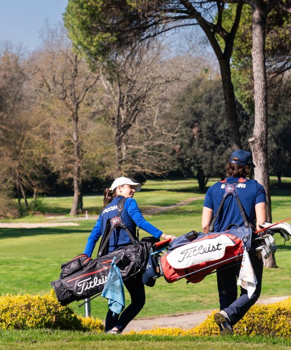 golf
