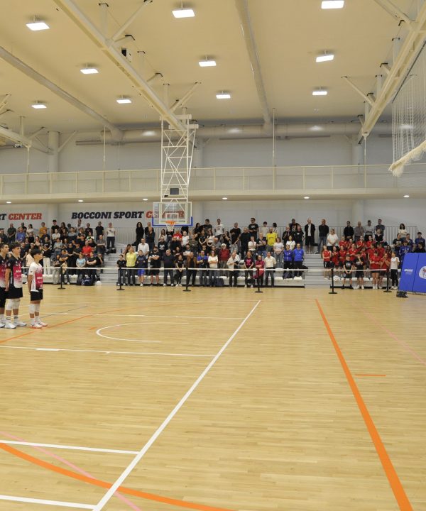 VOLLEY