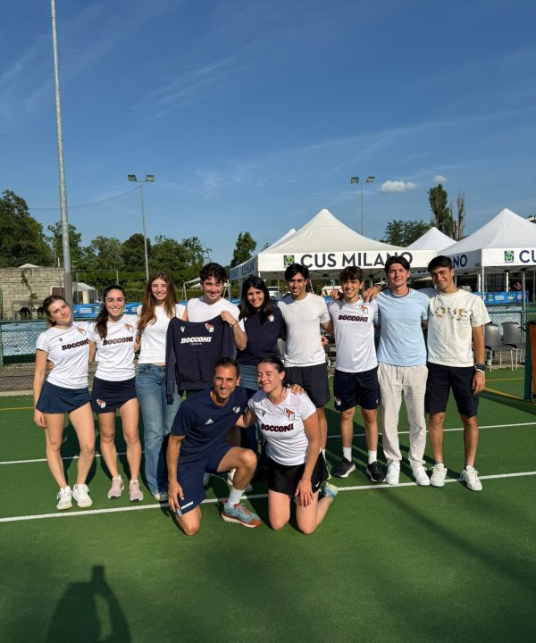 TENNIS