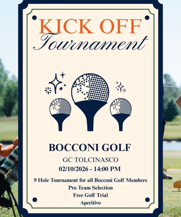 kick off tournament 