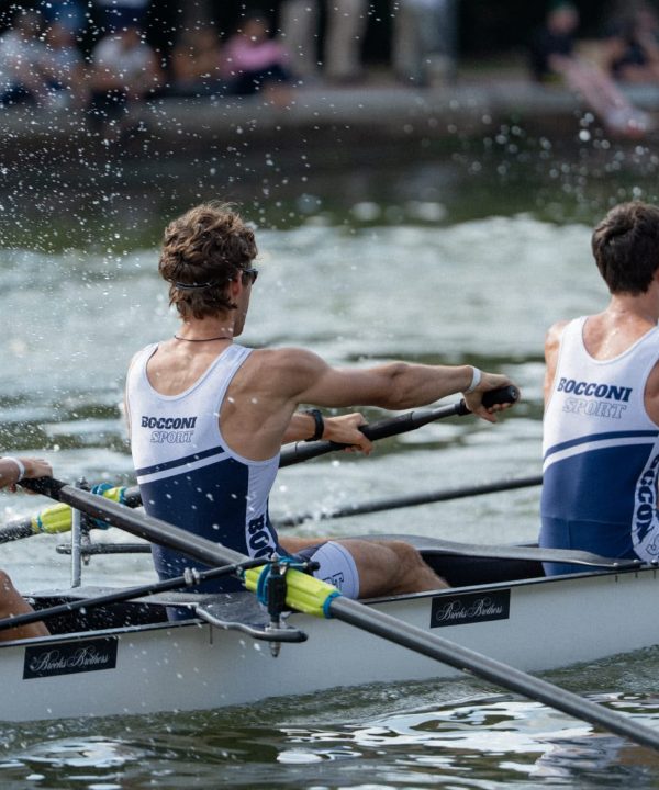 rowing milano 
