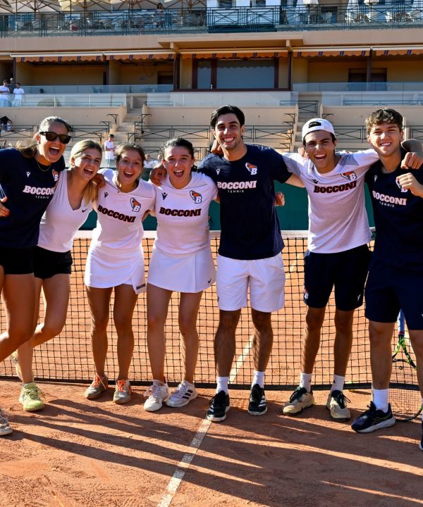 tennis hec Montecarlo