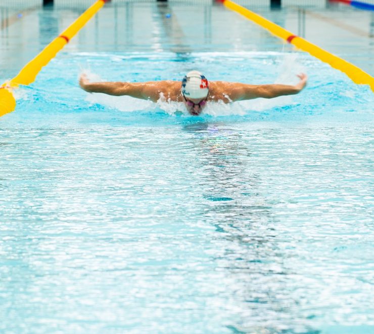 nuoto