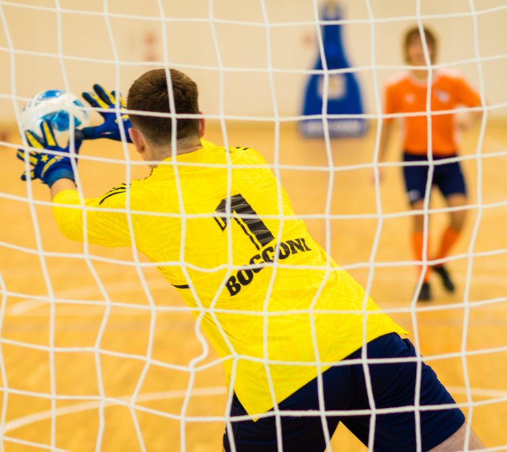 futsal m