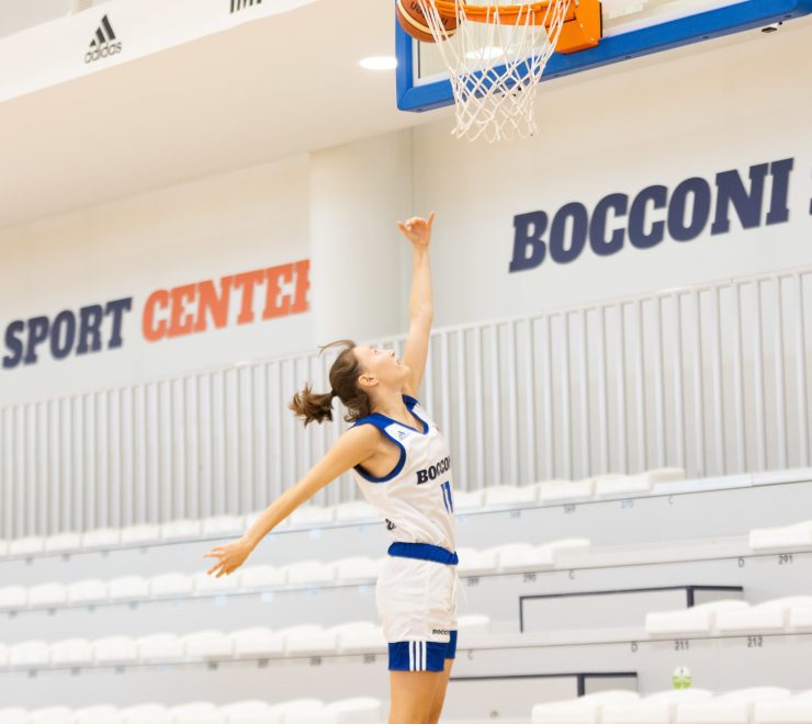 basketwomen