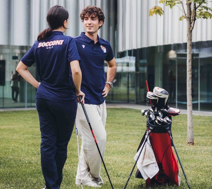 GOLF