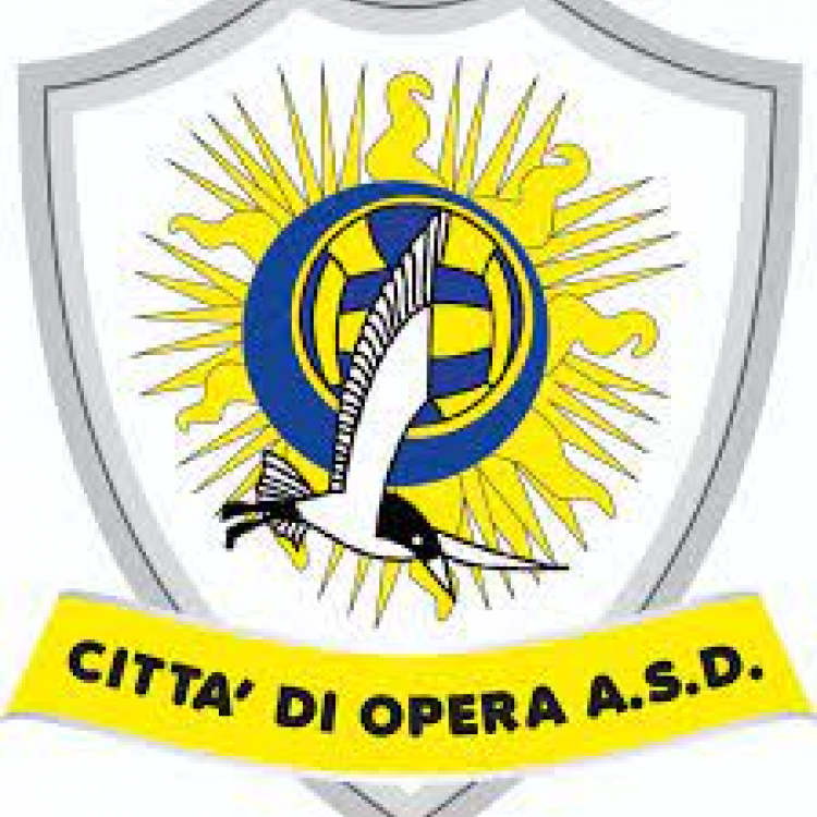 CITTA DI OPERA