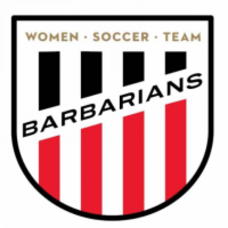 BARBARIANS