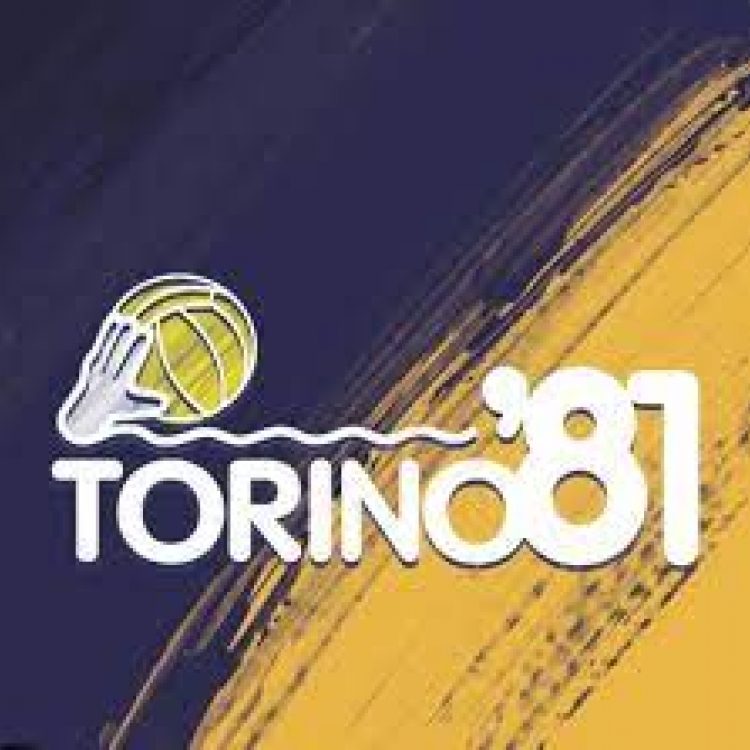 TORINO81WATERPOLO