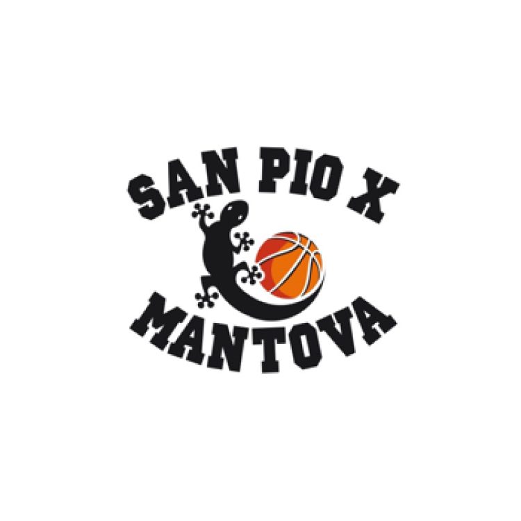 SAN PIO X MANTOVA