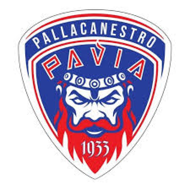 PAVIA 1933