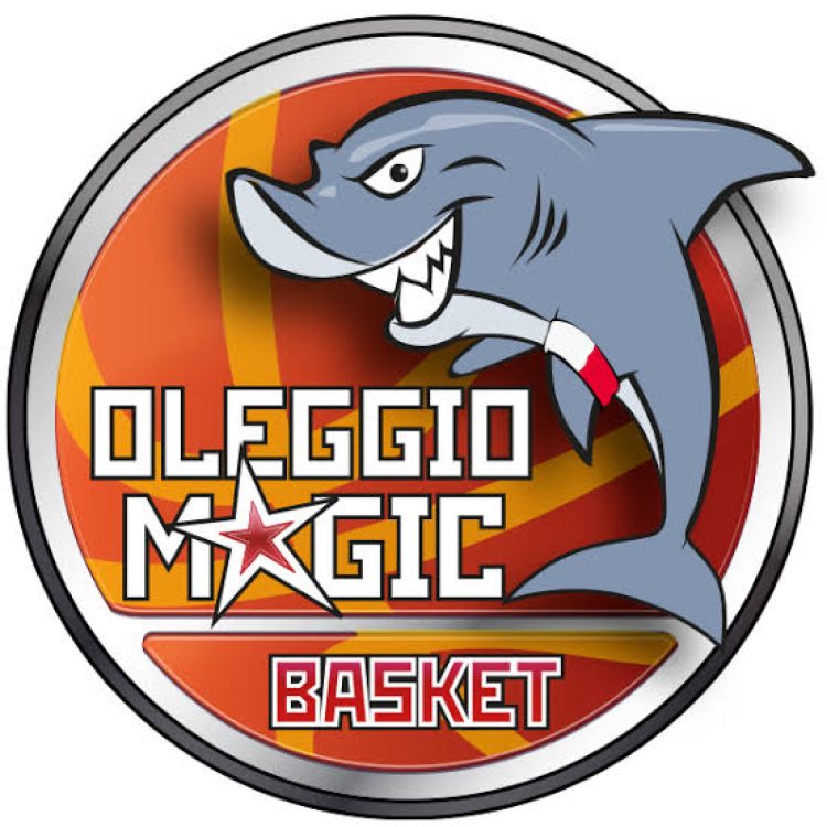 BOCCONI VS OLEGGIO MAGIC BASKET 